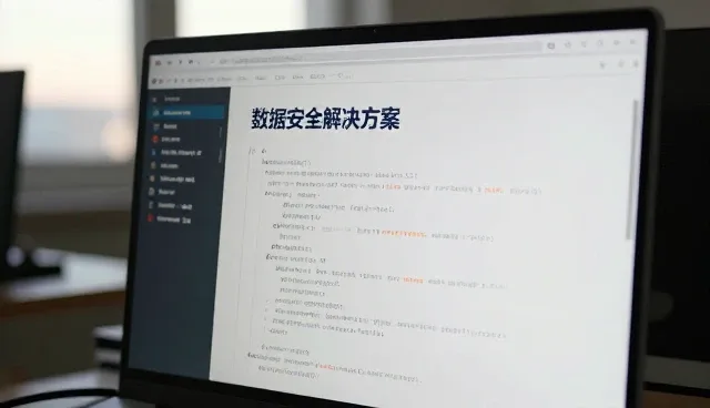 数据安全技术常见问题与高效处理策略